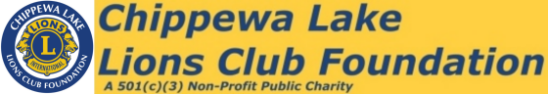 Chippewa Lake Lions Club Foundation