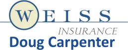 Weiss Insurance