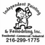 Independent Painting & Remodeling