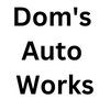 Doms Auto Works