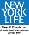 Alexa Eisenbrown-New York Life