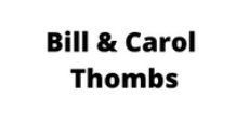 Bill & Carol Tombs