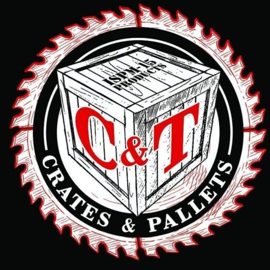 C & T Crates & Pallets