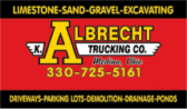 Albrecht Trucking