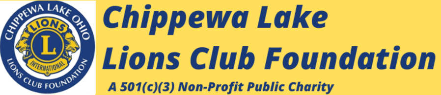 Chippewa Lake Lions Club Foundation