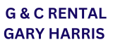 G & C Rental-Gary Harris