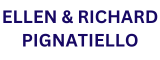 Ellen & Richard Pignatiello