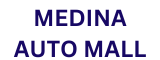 Medina Auto Mall